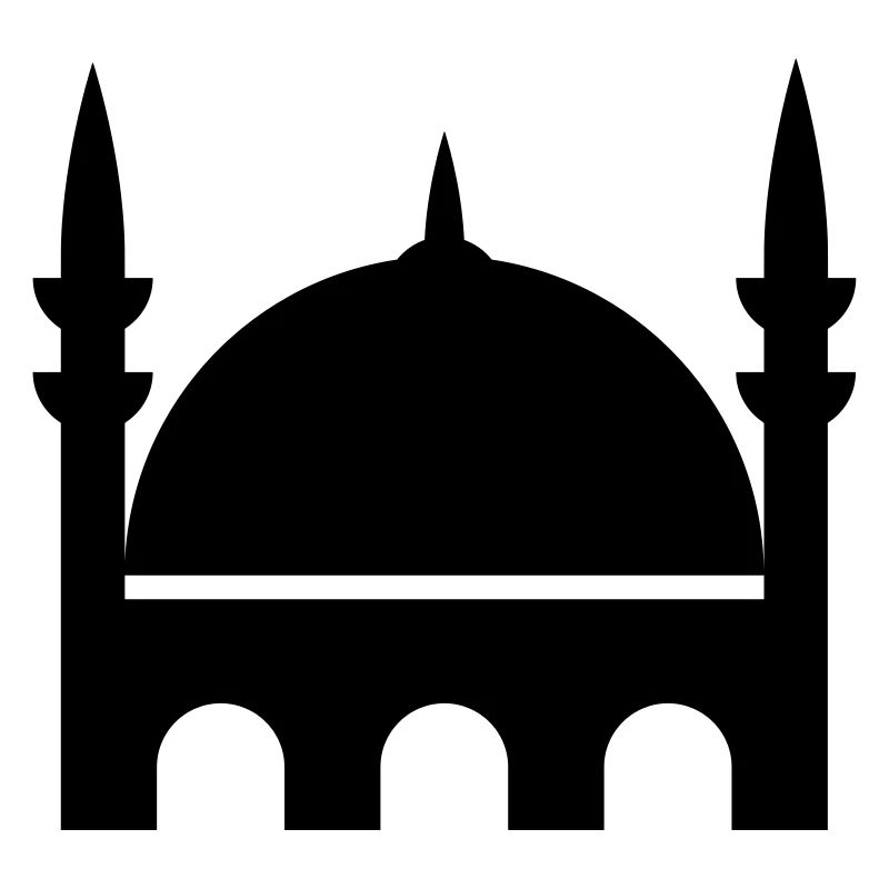 Moschee