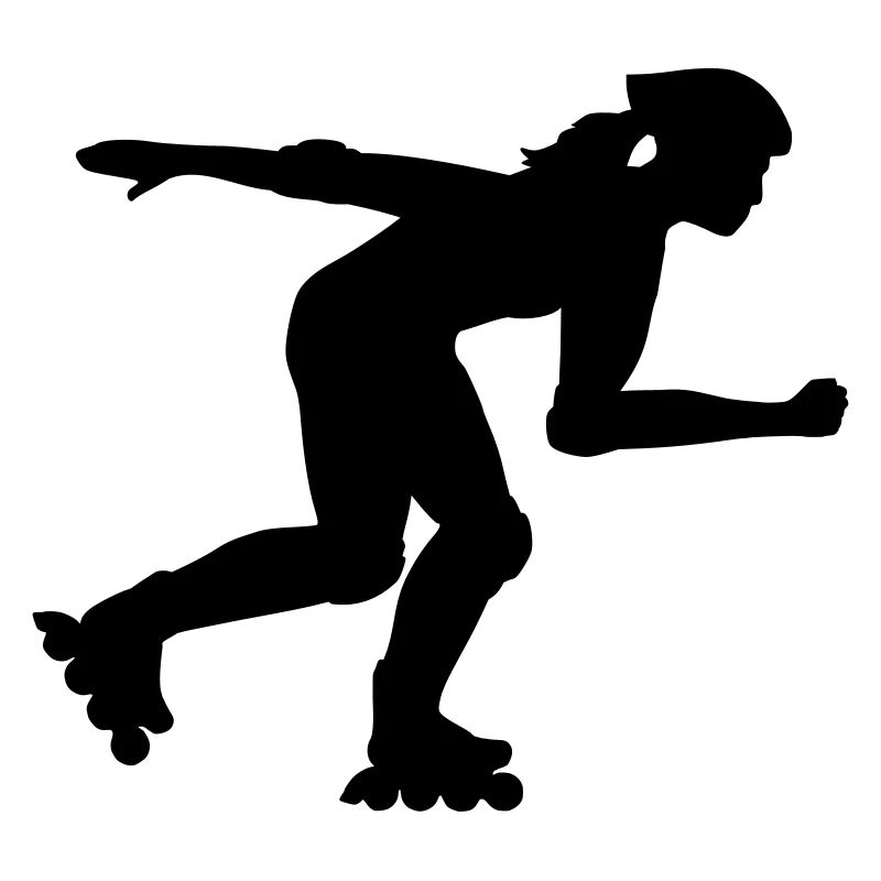 Inline skating