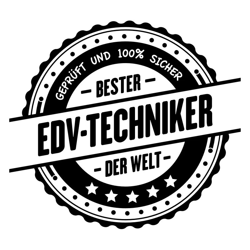 Bester EDV-Techniker