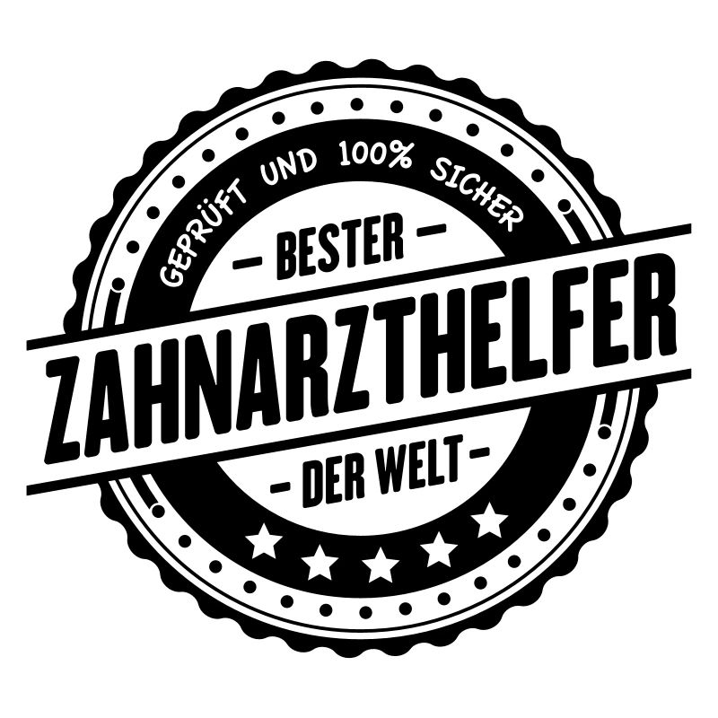 Bester Zahnarzthelfer