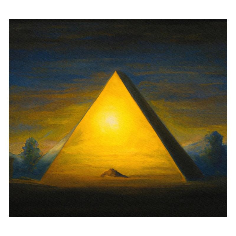 Great Pyramid