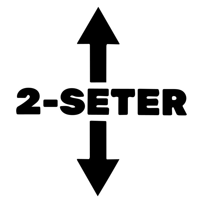 2 Sitze