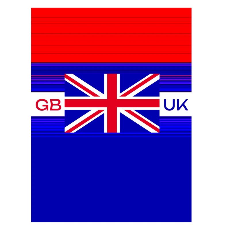 Union Jack Flag