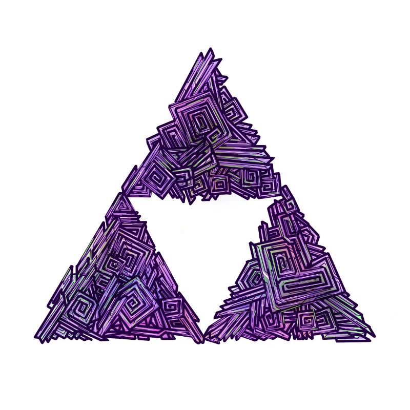 Bismuth Force トライフォース