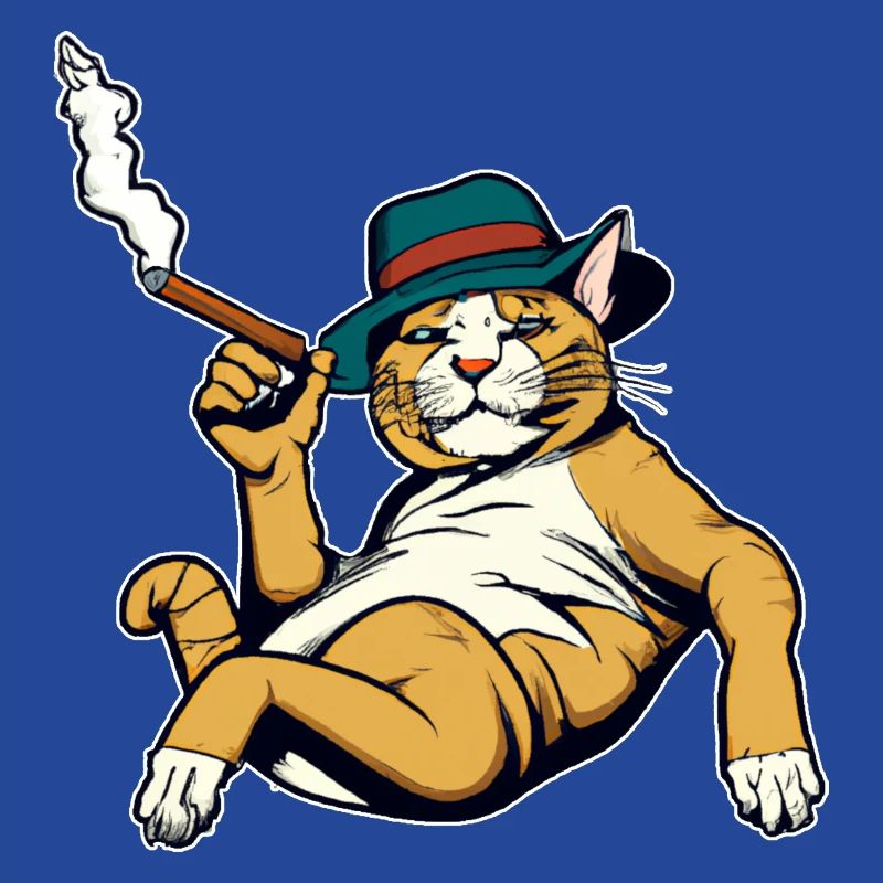 Katzen Katze Katzenshirt Katze Geschenkidee kitten
