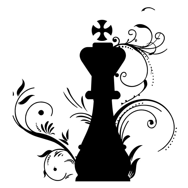 Schach König