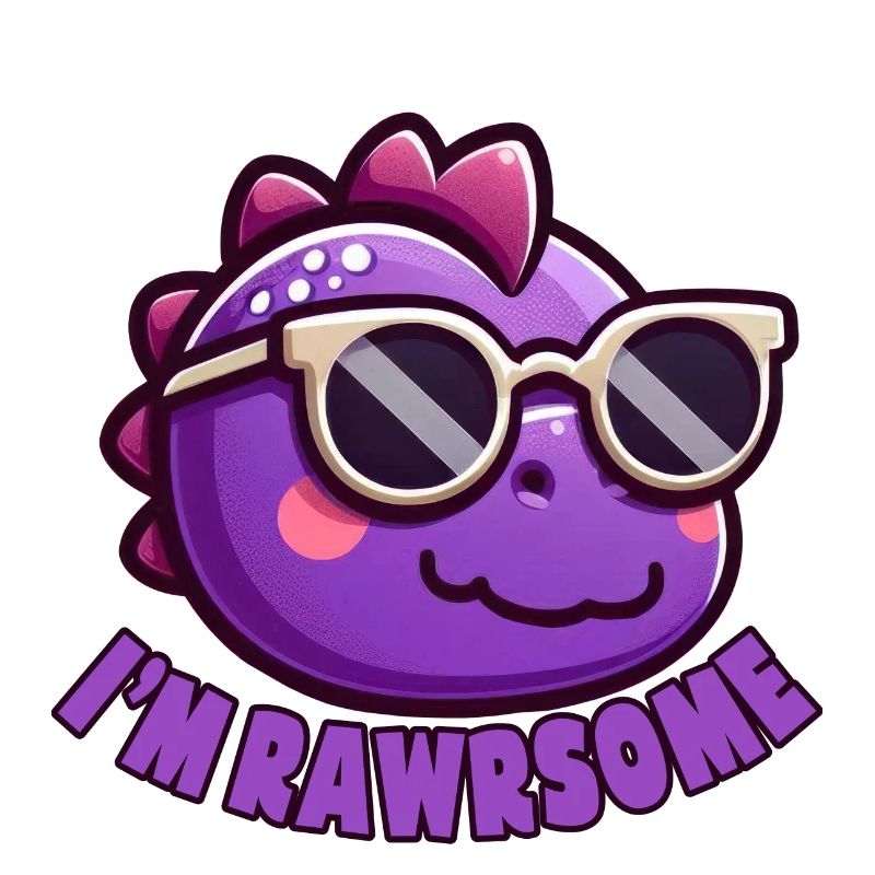 RAWRSOME