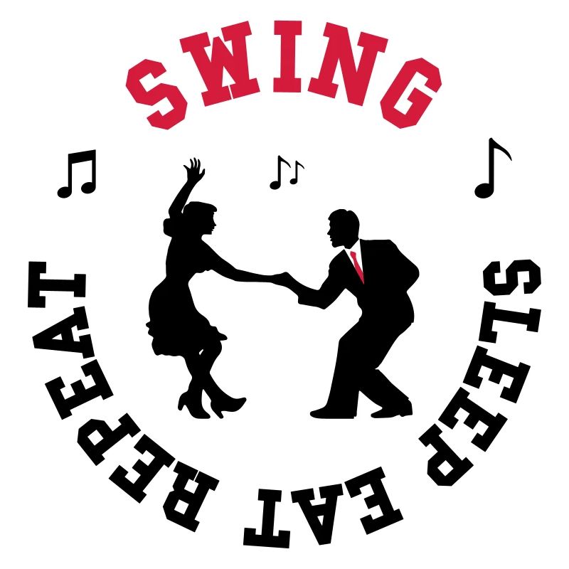 Swing - Eat - Sleep - Repeat