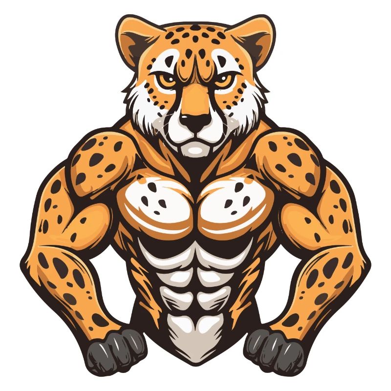 Guépard