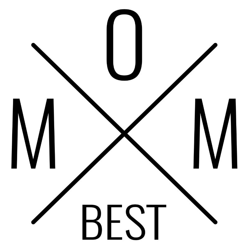 Best Mom Muttertag Ehefrau Mutter