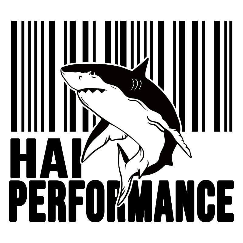 Conservation marine des requins Performance du requin