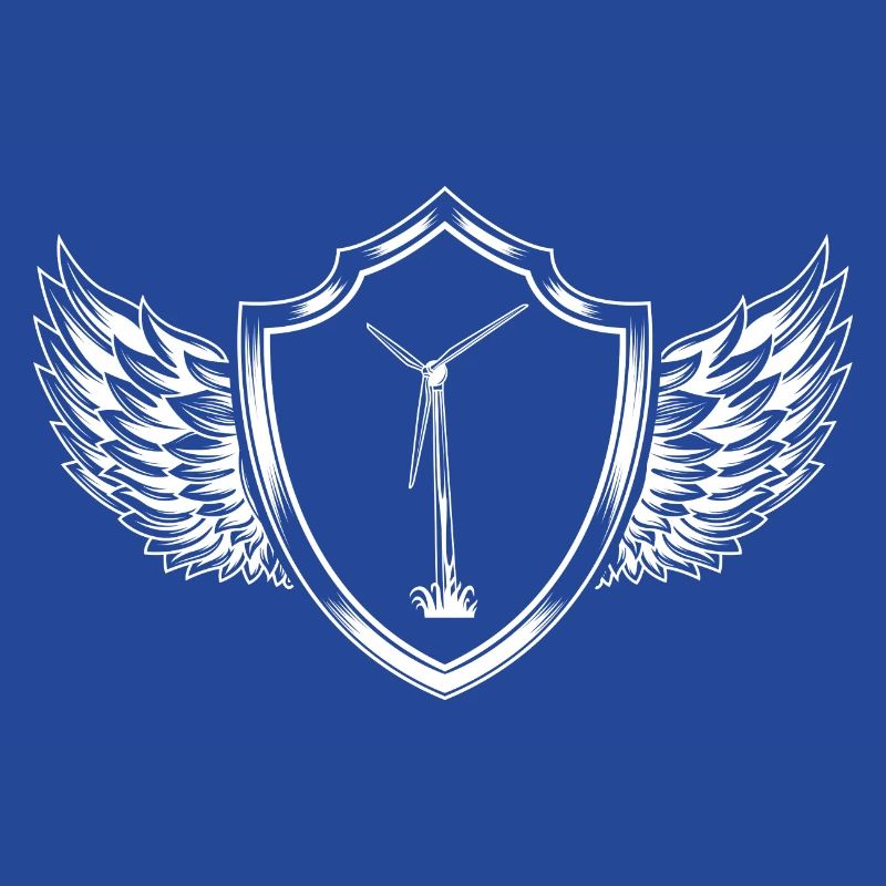 Wind Turbine Shield Energy