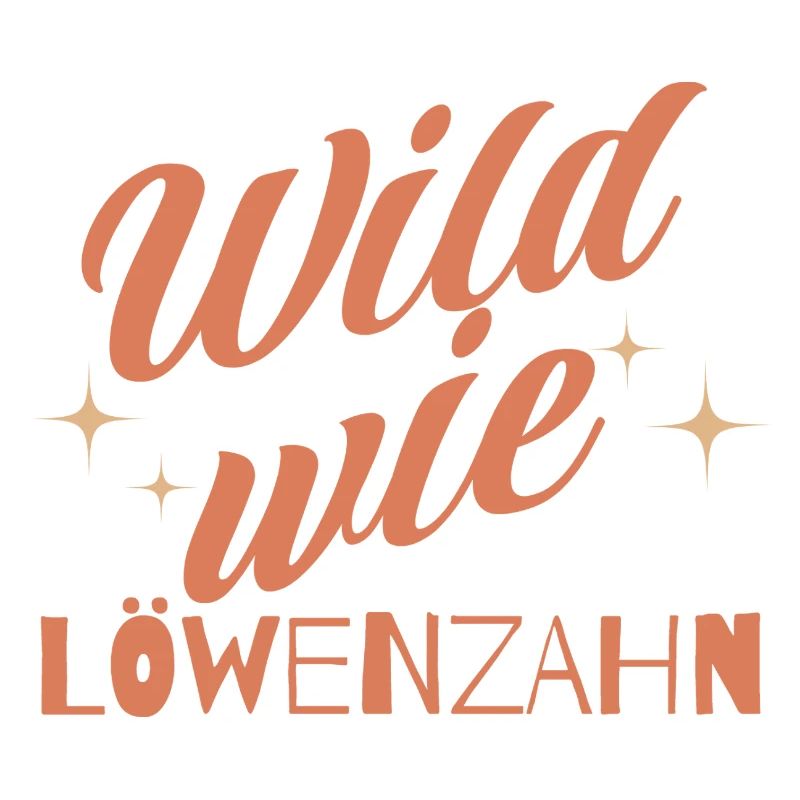 Wild Löwenzahn Script