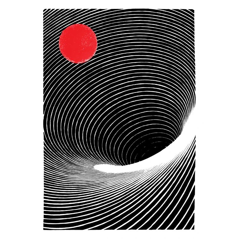 Matter Antimatter