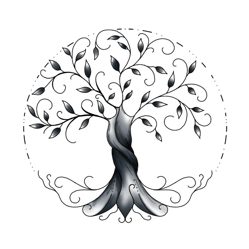 Baum des Lebens