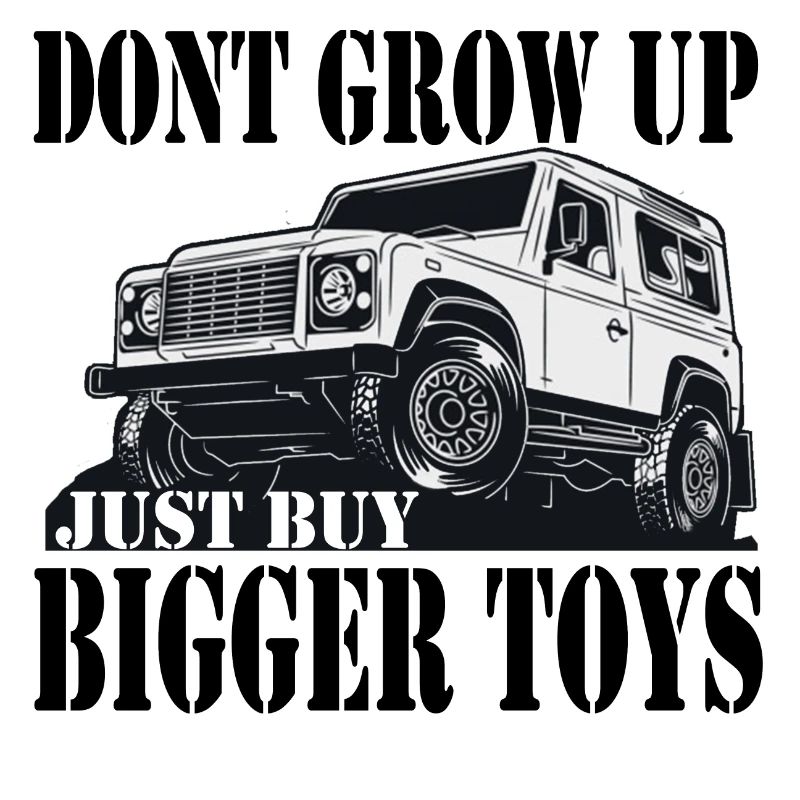 Defender Gift Gift