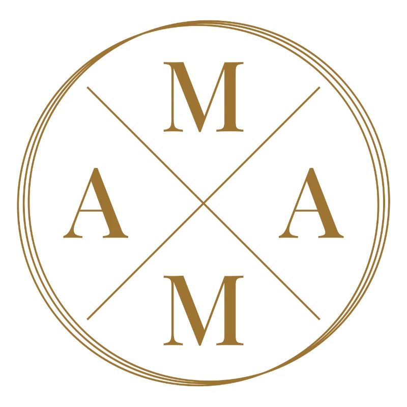 Mama Mutter Muttertag