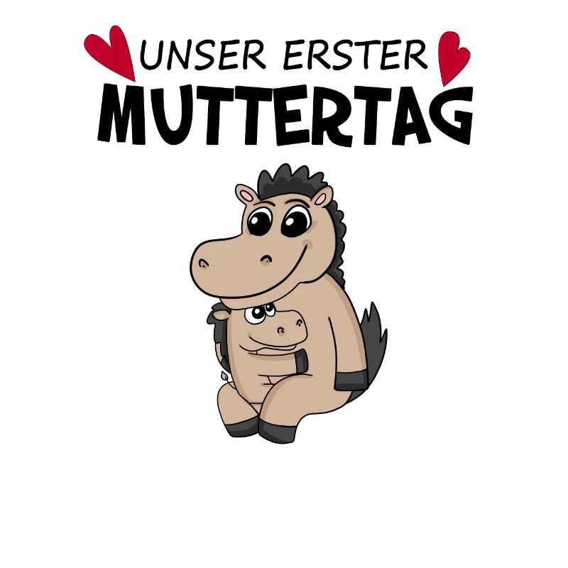 Muttertag - erster Muttertag Geschenk