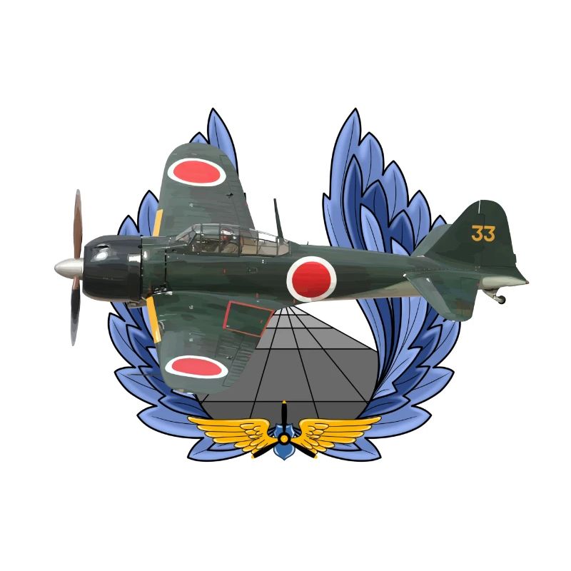 A6M Zéro
