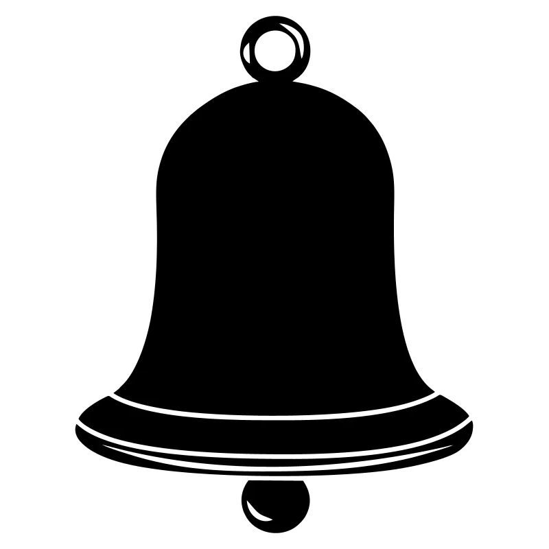 Kirchenglocken Kirchenlogo