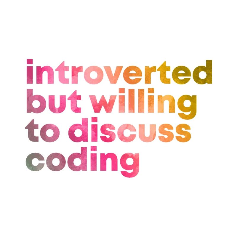 Coding Coding Coding