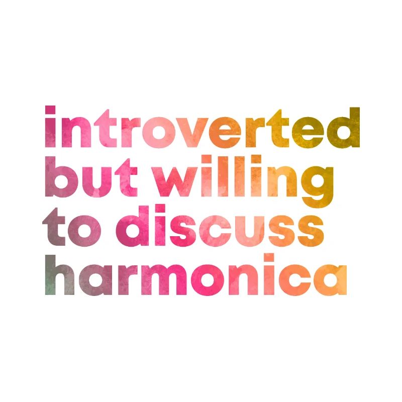 harmonica