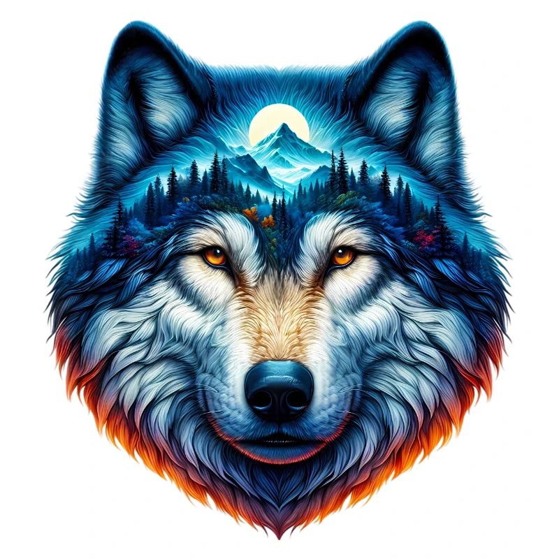 Wolf