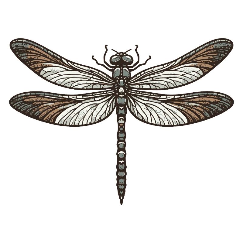 Libellule