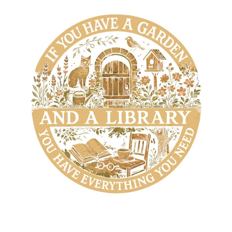 A SQL query goes into a bar, goes to two T