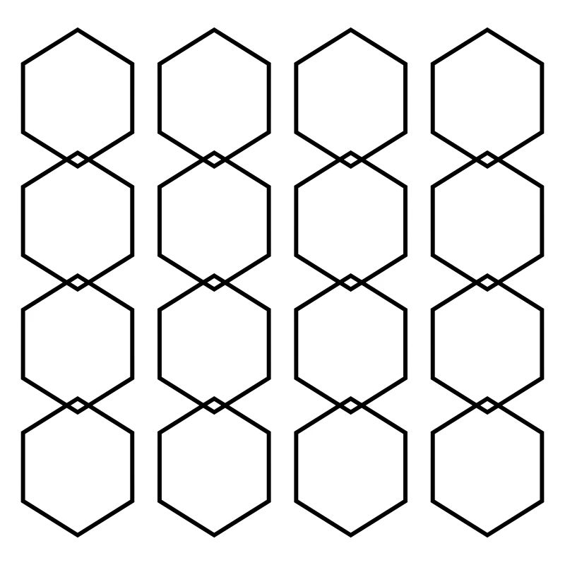 Abstract Pattern