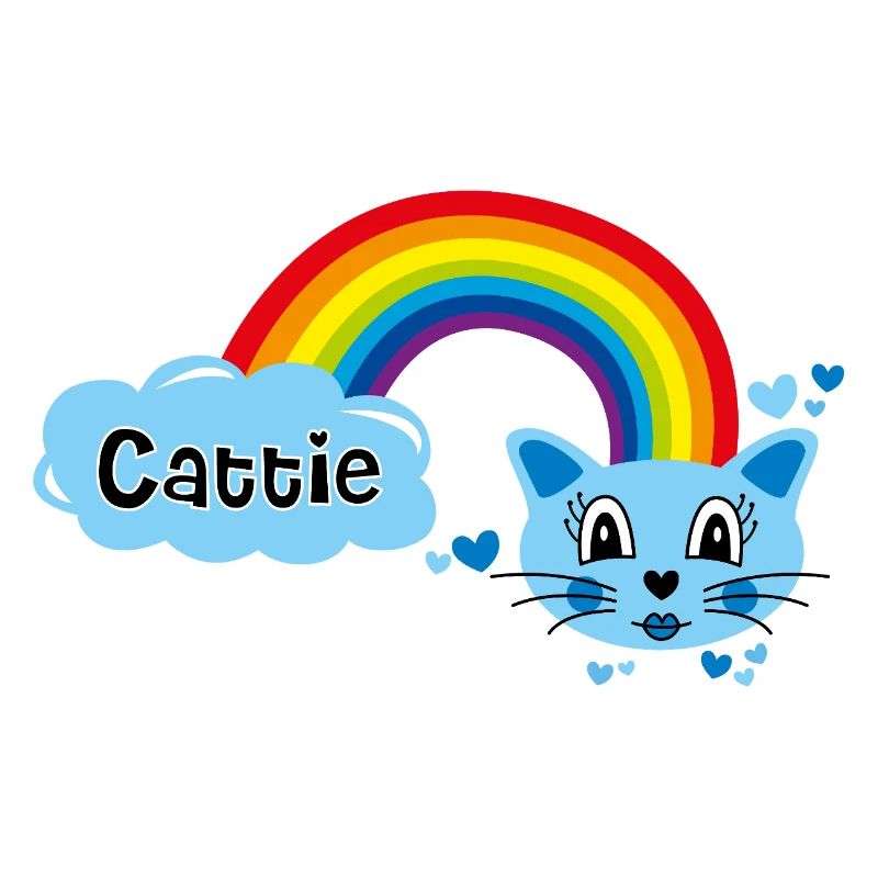Cattie süß von Helfspawn