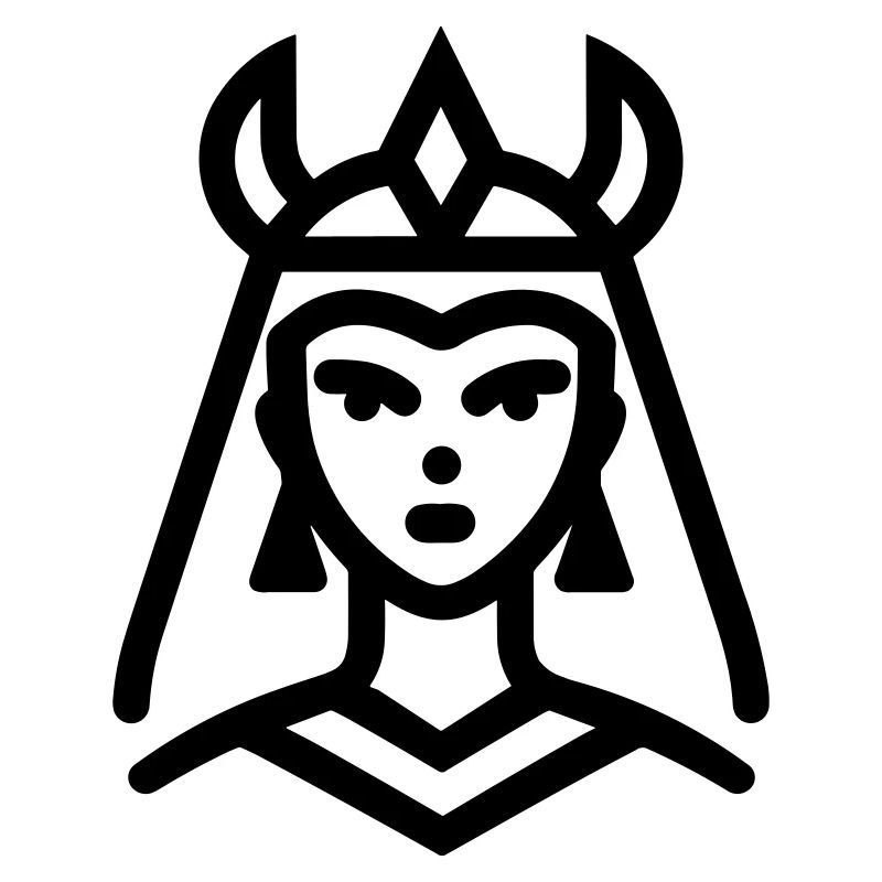 pharaoh