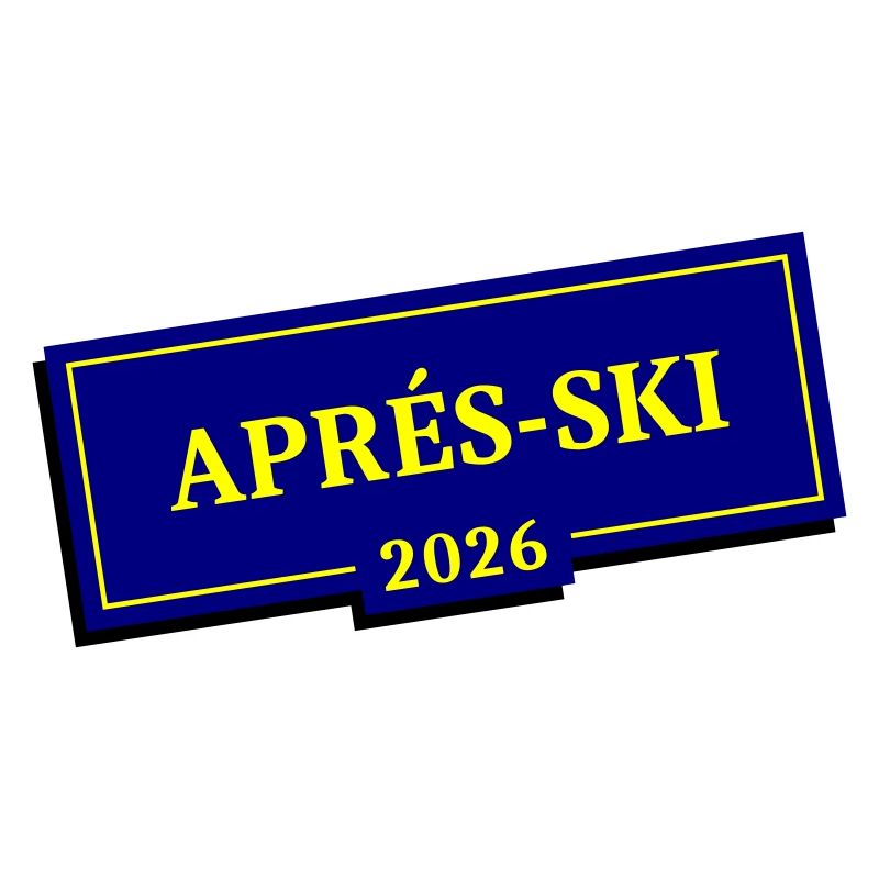 Après-ski 2026