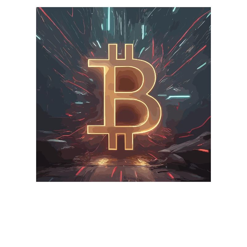 Bitcoin Power Development – Énergie dynamique