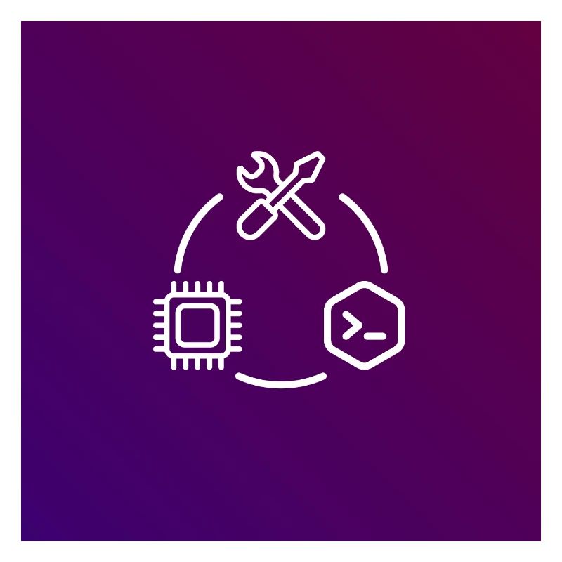 Outil de code de puce TechKreis