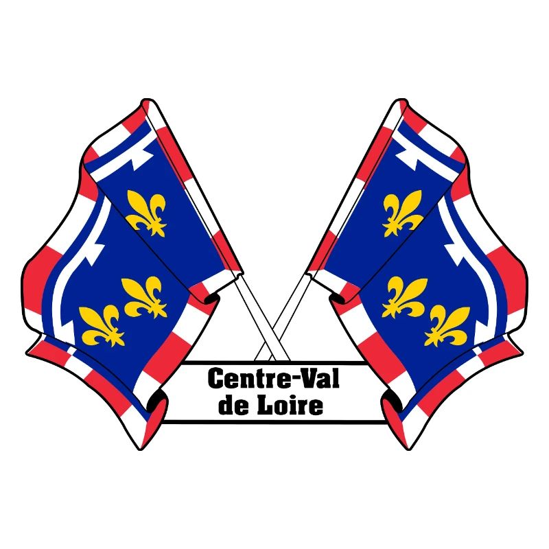 Centre-Val de Loire Text