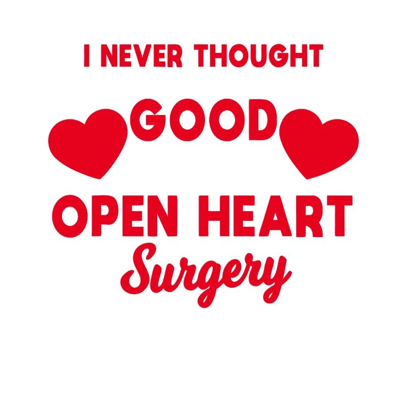 Open Heart Siegestee