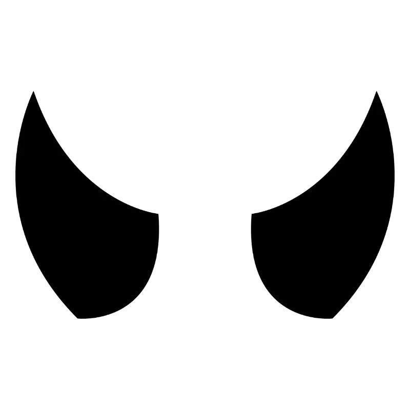 Devil Horns