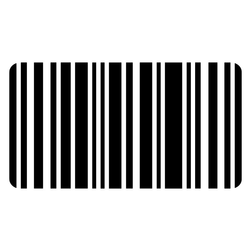 code barre
