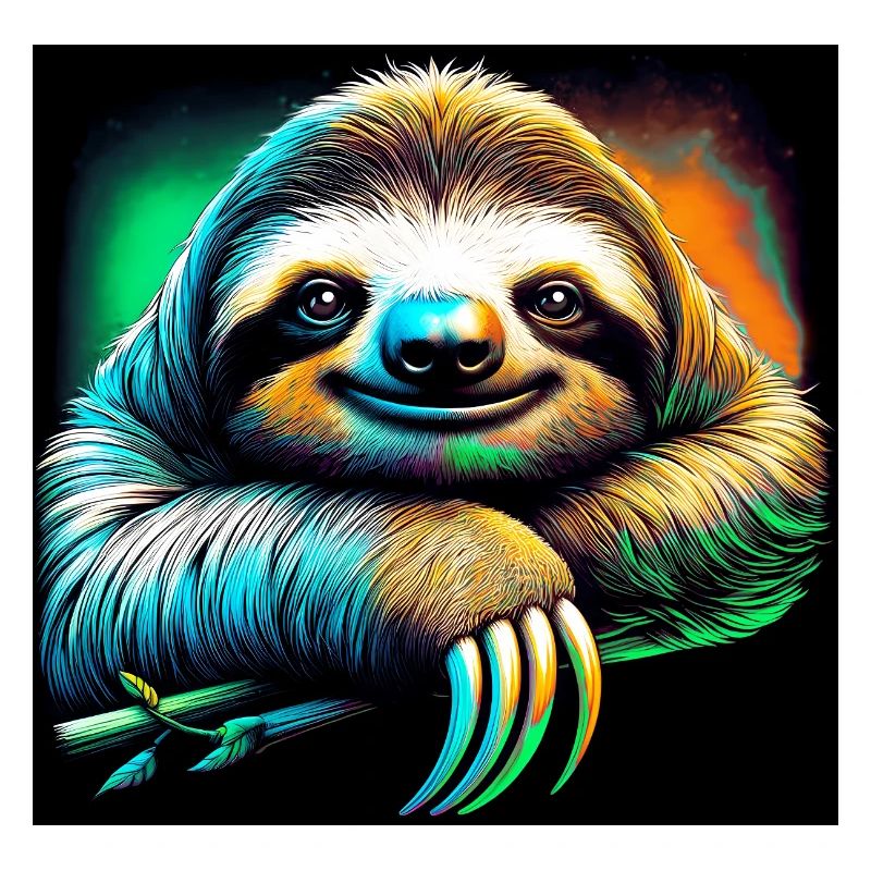 sloth