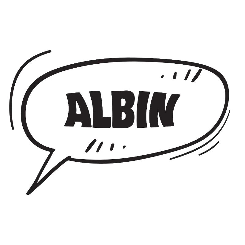 Albin