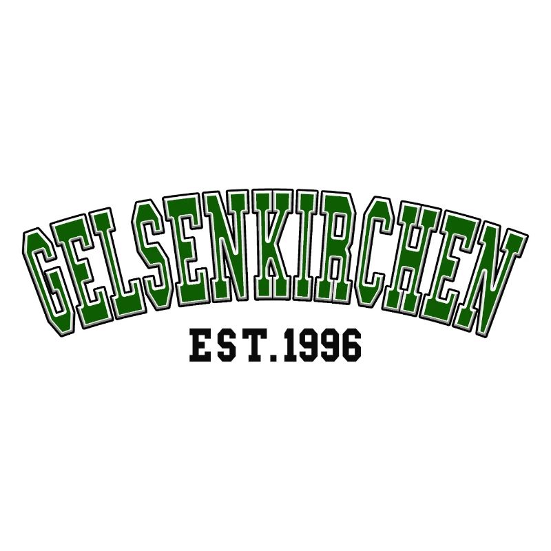 Gelsenkirchen Est. 1996