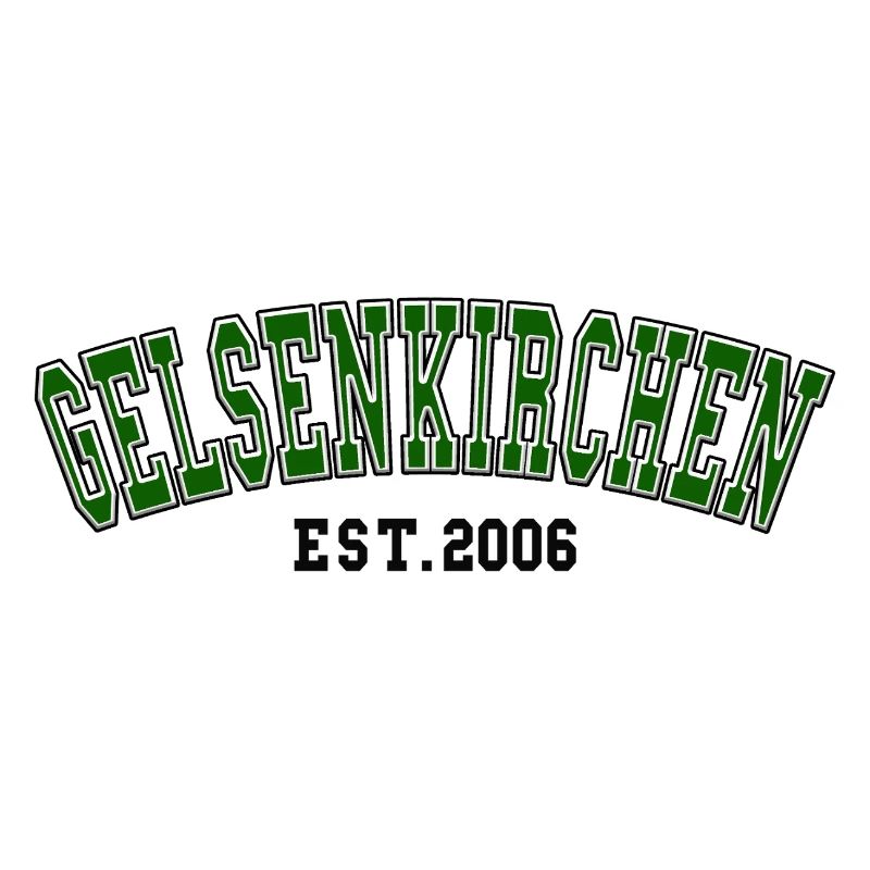 Gelsenkirchen Est. 2006
