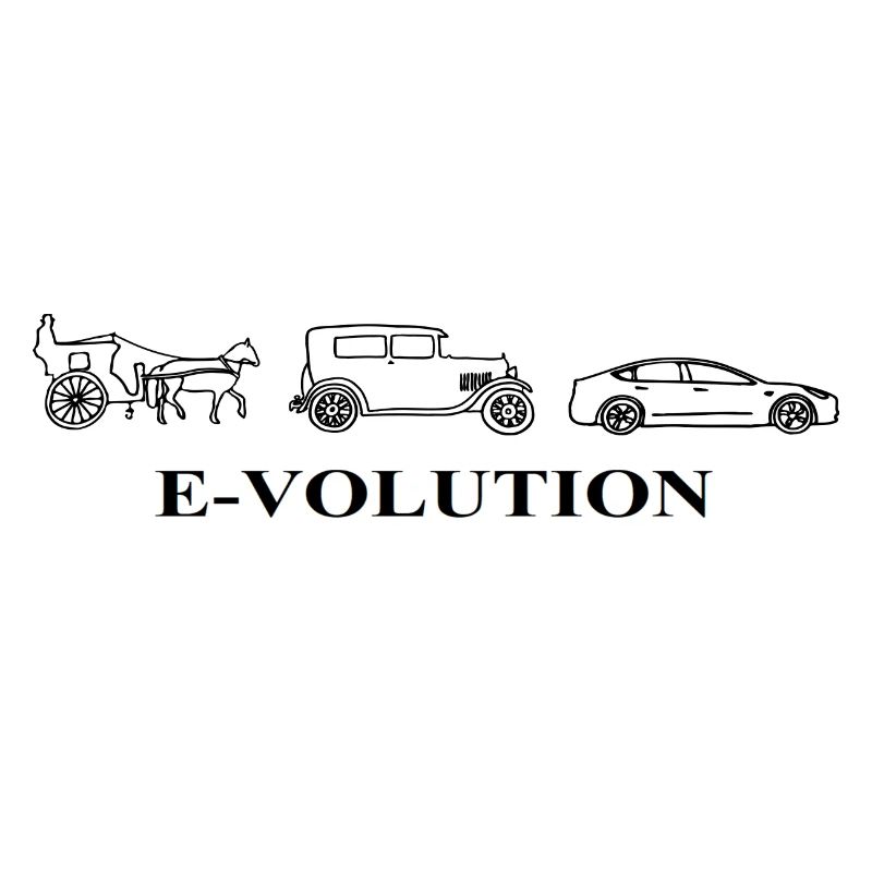 E-Volution Auto Evolution