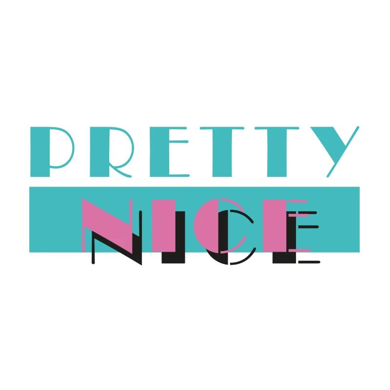 pretty nice - miami vice (sw)