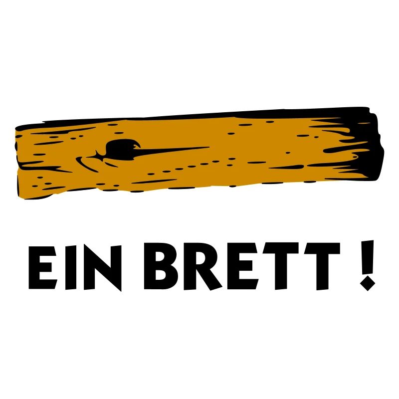 A board