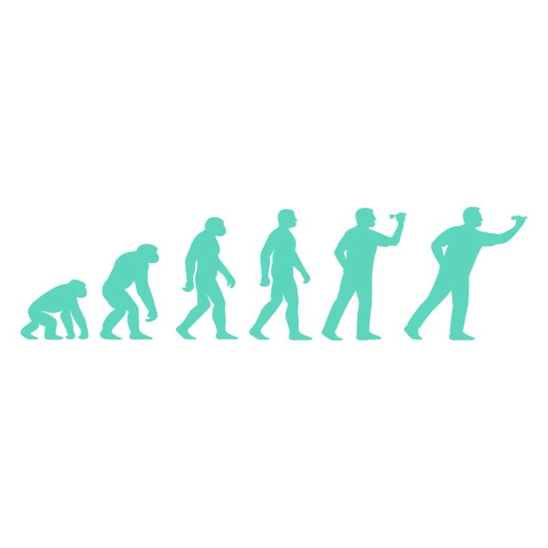 Étapes de l’évolution de l’humanité