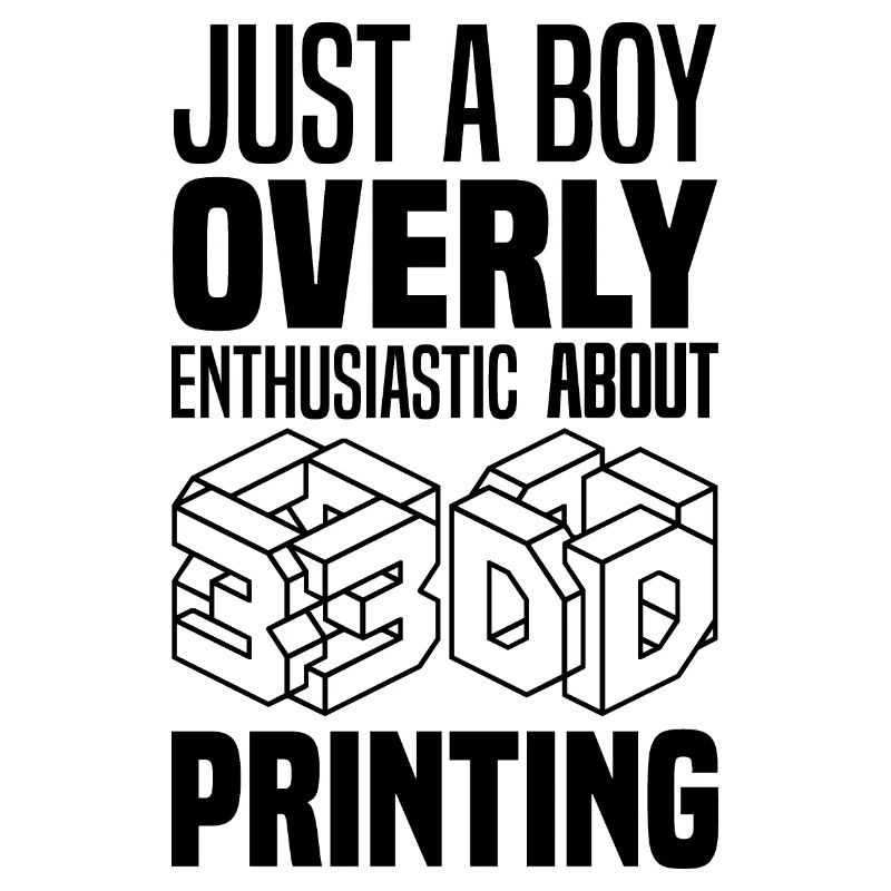 3D Drucker