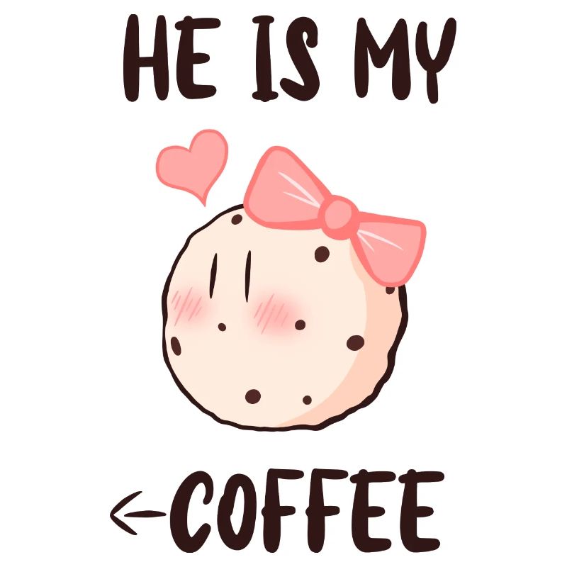 C’est mon café