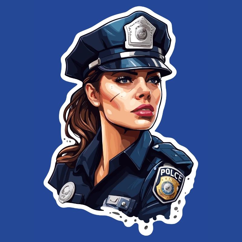 Polizei / Einsatz / Beruf / Job / Einsatzkräfte